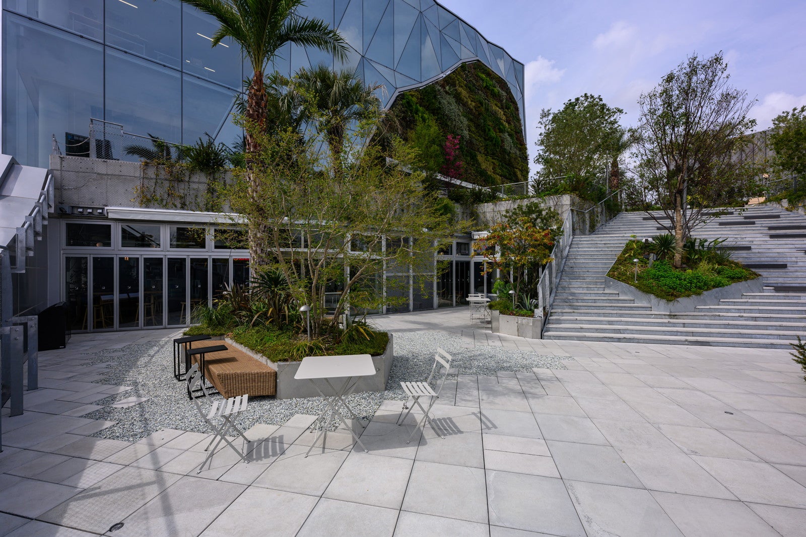 東急プラザ原宿「ハラカド」／提供画像