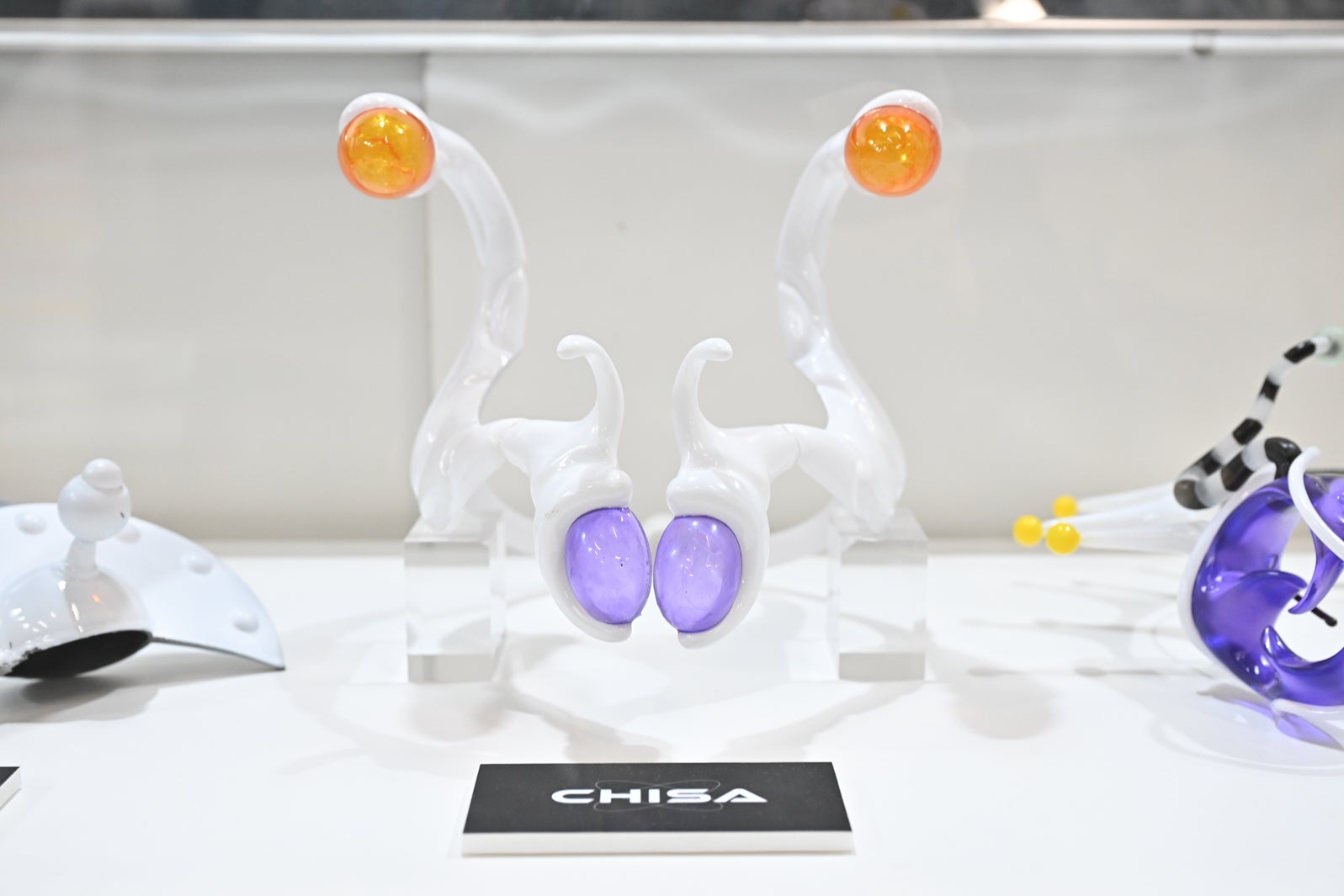 「マクドナルド GALAXY展」（提供写真）