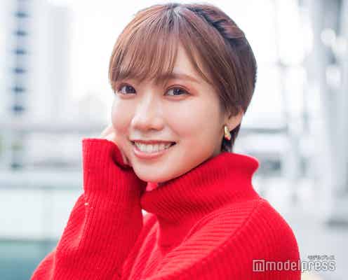 学習院大「ミス学習院」ファイナリスト・川田真優さんの素顔に迫る<大学コンテスト2022特集>