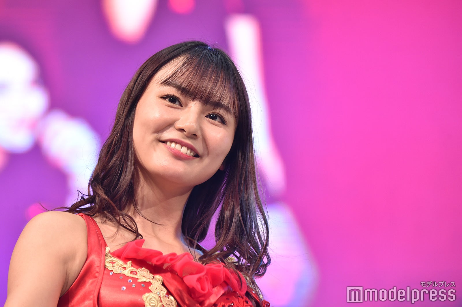 池松愛理（C）モデルプレス