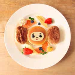 カフェメニューイメージ/画像提供:パルコ