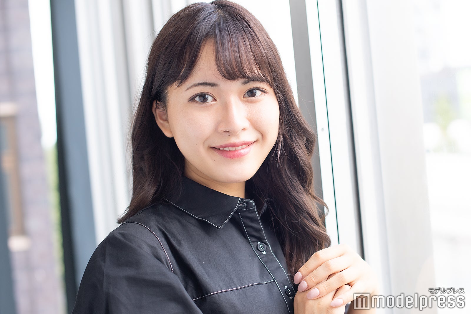 高橋真優さん（C）モデルプレス