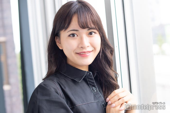 高橋真優さん(C)モデルプレス
