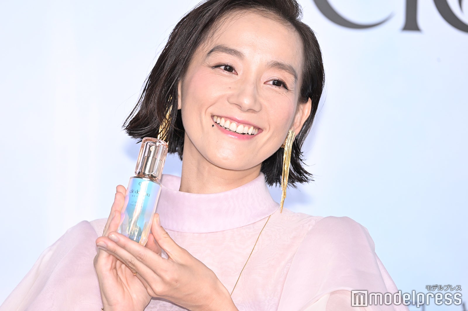 篠原ともえ（C）モデルプレス