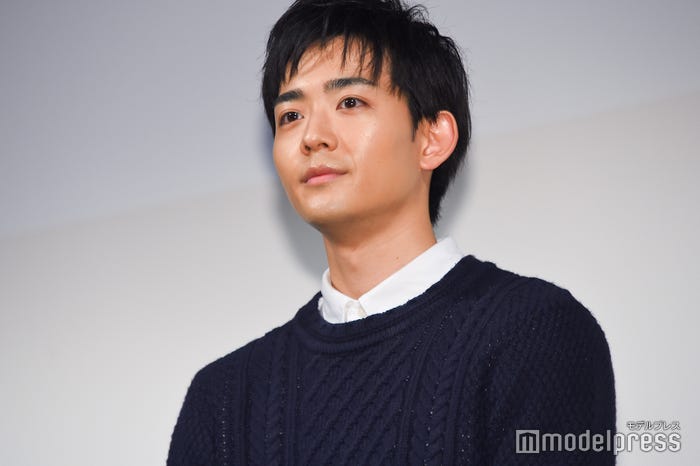 竜星涼 (C)モデルプレス