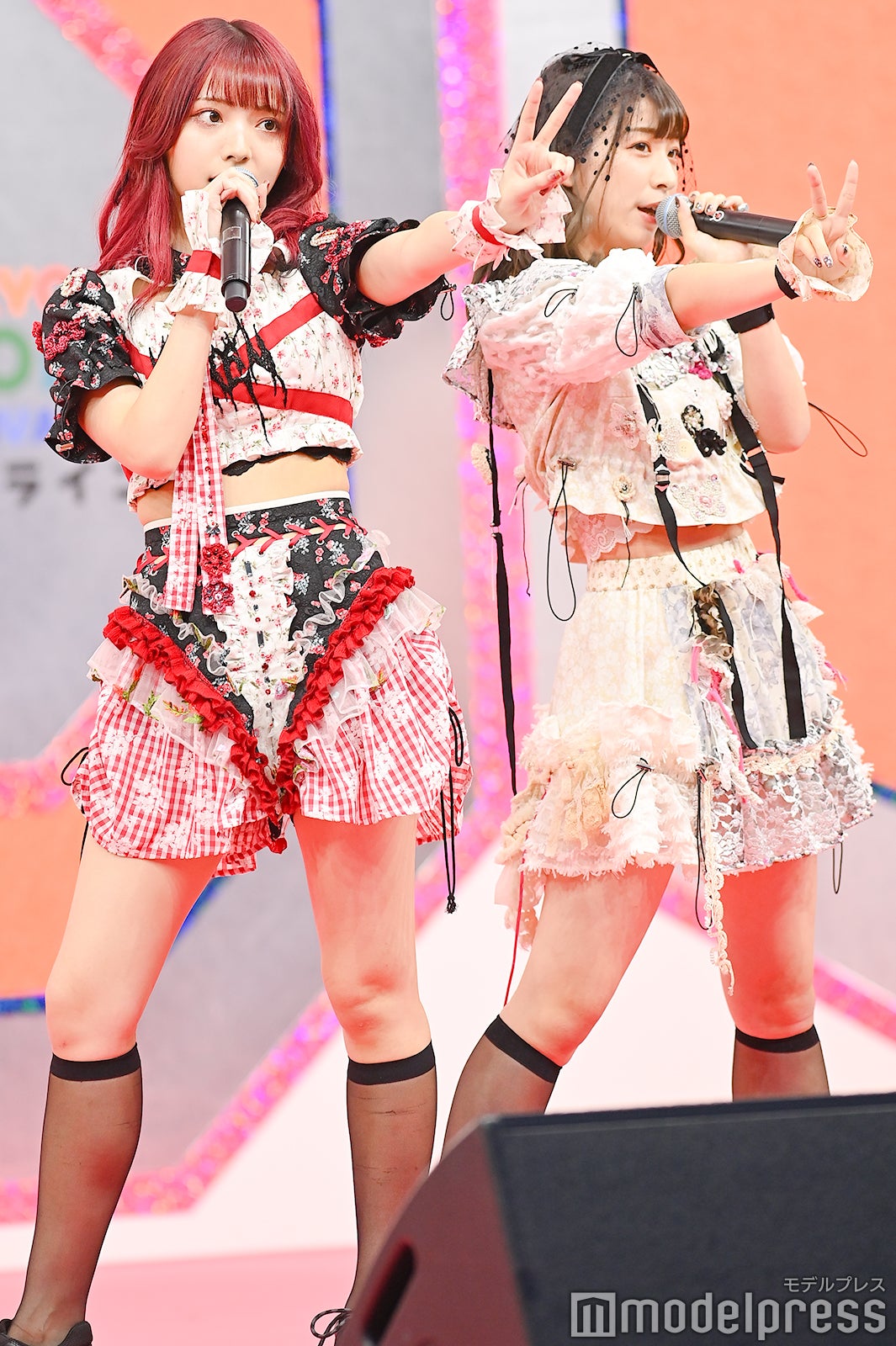 ZOC（C）モデルプレス