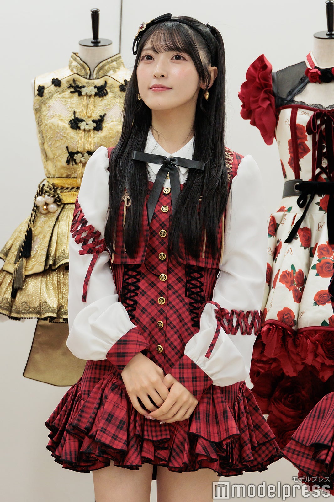 佐藤綺星（C）モデルプレス