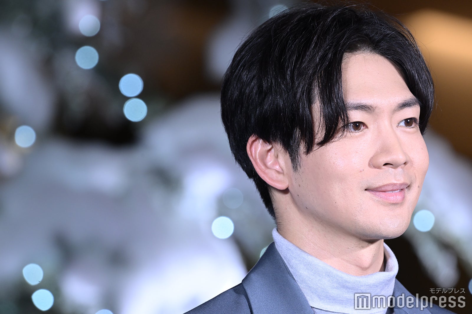 松下洸平 （C）モデルプレス