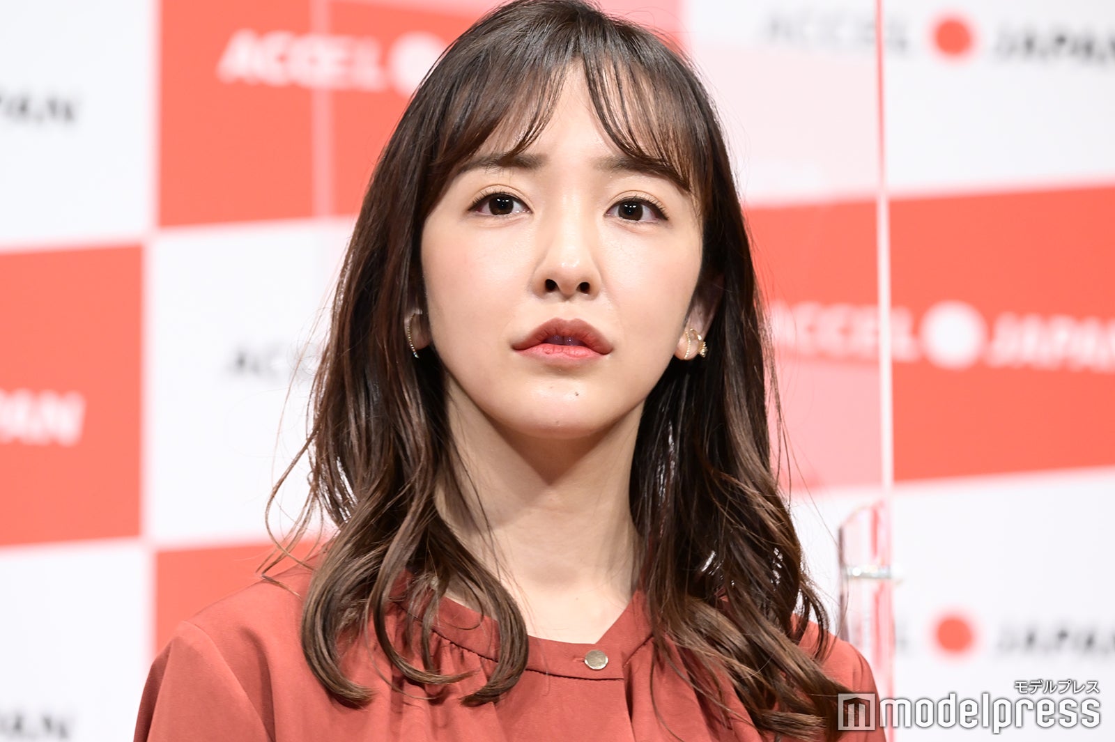 板野友美（C）モデルプレス