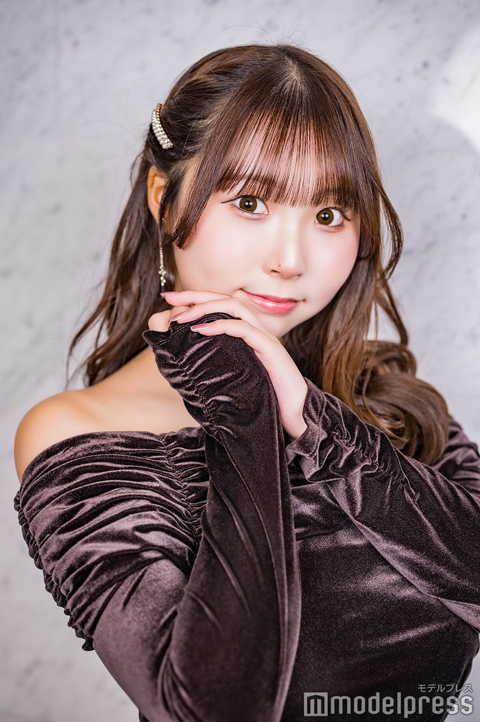 平野百菜さん(C)モデルプレス