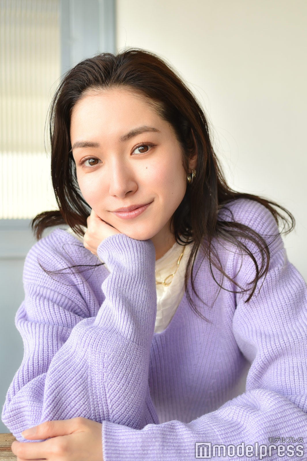 吉田沙世（C）モデルプレス