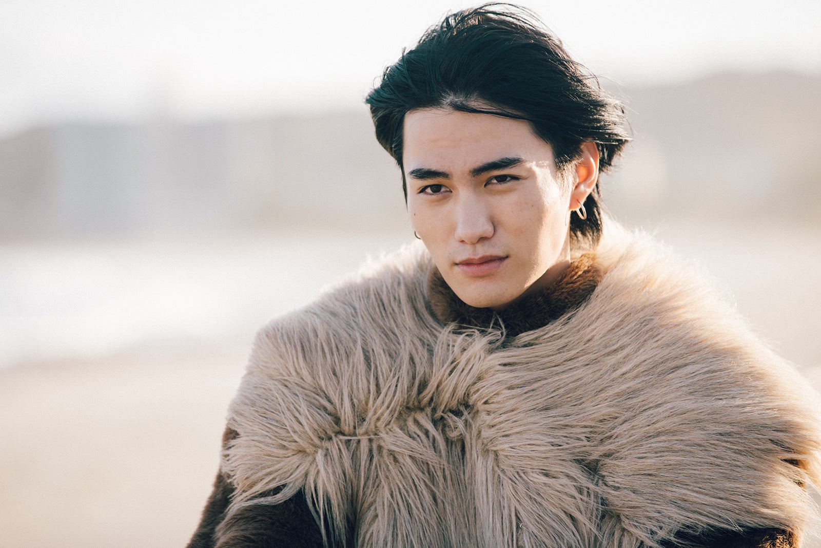 しゅうぞう「虹とオオカミには騙されない」最終話（C）AbemaTV, Inc.