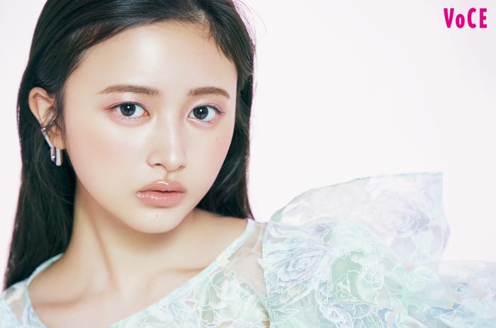 井上和(画像提供:講談社)