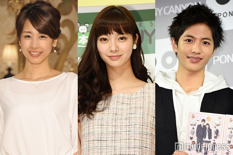 新川優愛のノンスタ井上への現在の思いは？加藤綾子アナが嫉妬するアナウンサーを告白 昨日一番読まれたニュースランキング【エンタメTOP5】