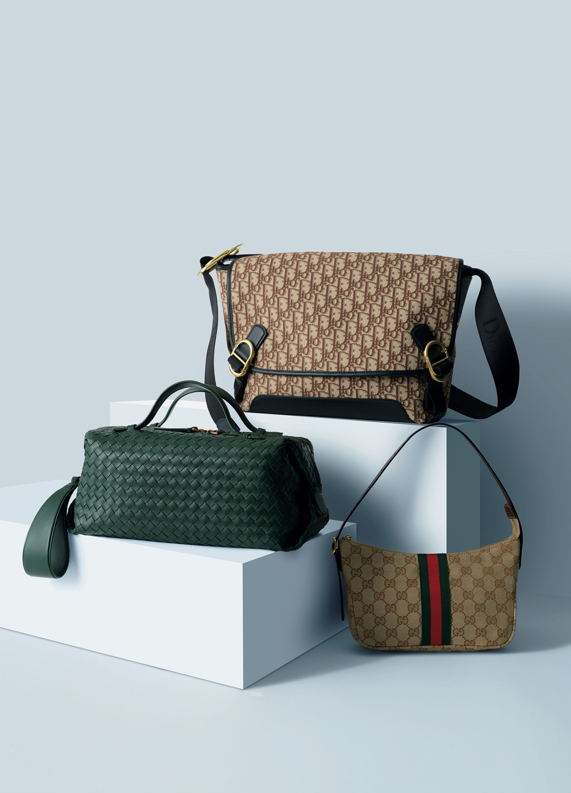 この春注目のファッションアイテム── GQファッションドロップス