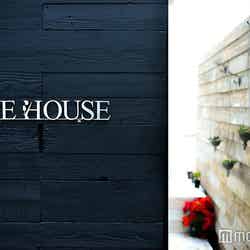 「THE HOUSE」／画像提供：THE HOUSE