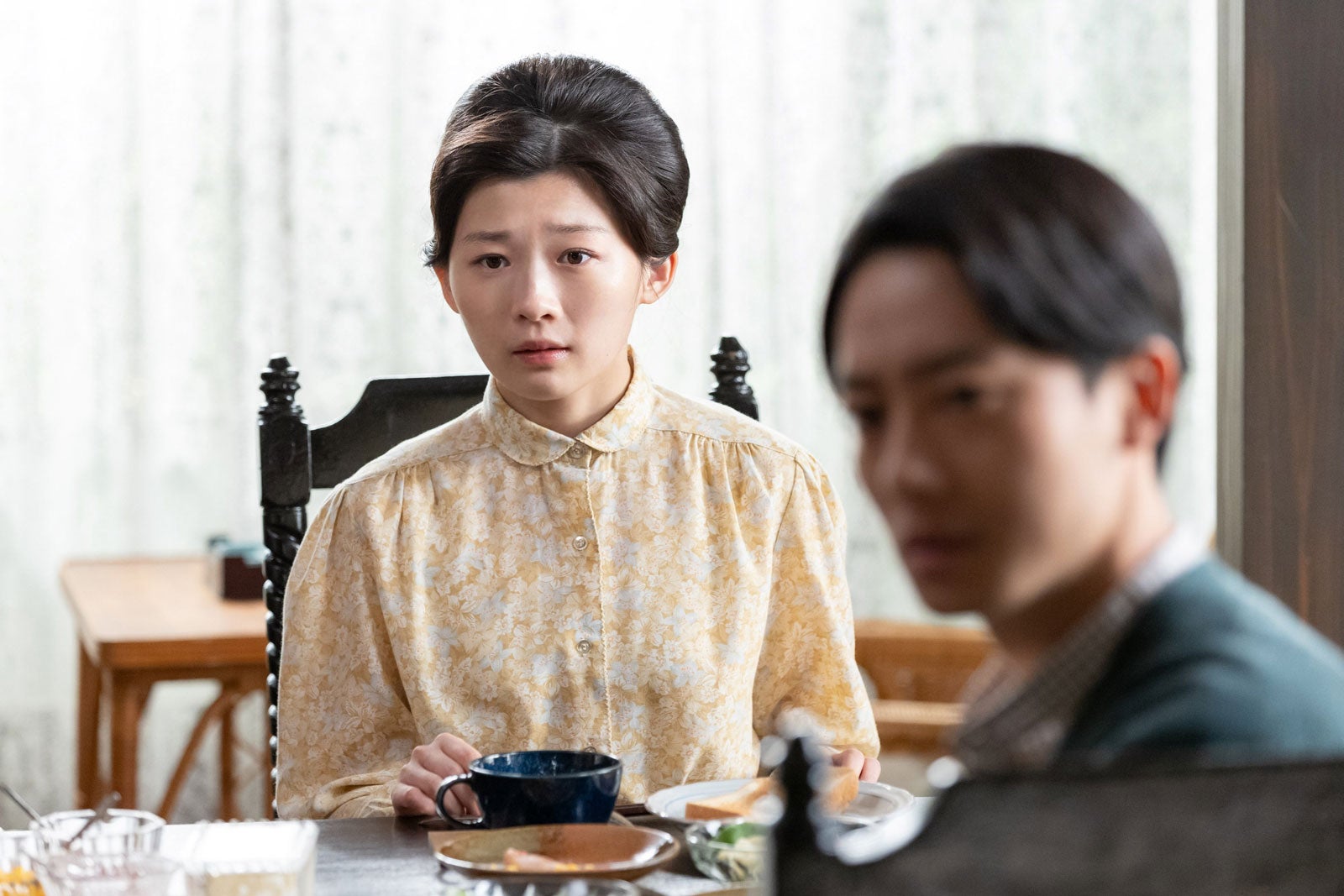 【虎に翼 第109話あらすじ】寅子、桂場に「意見書」提出　星家では番号付きの棚を導入