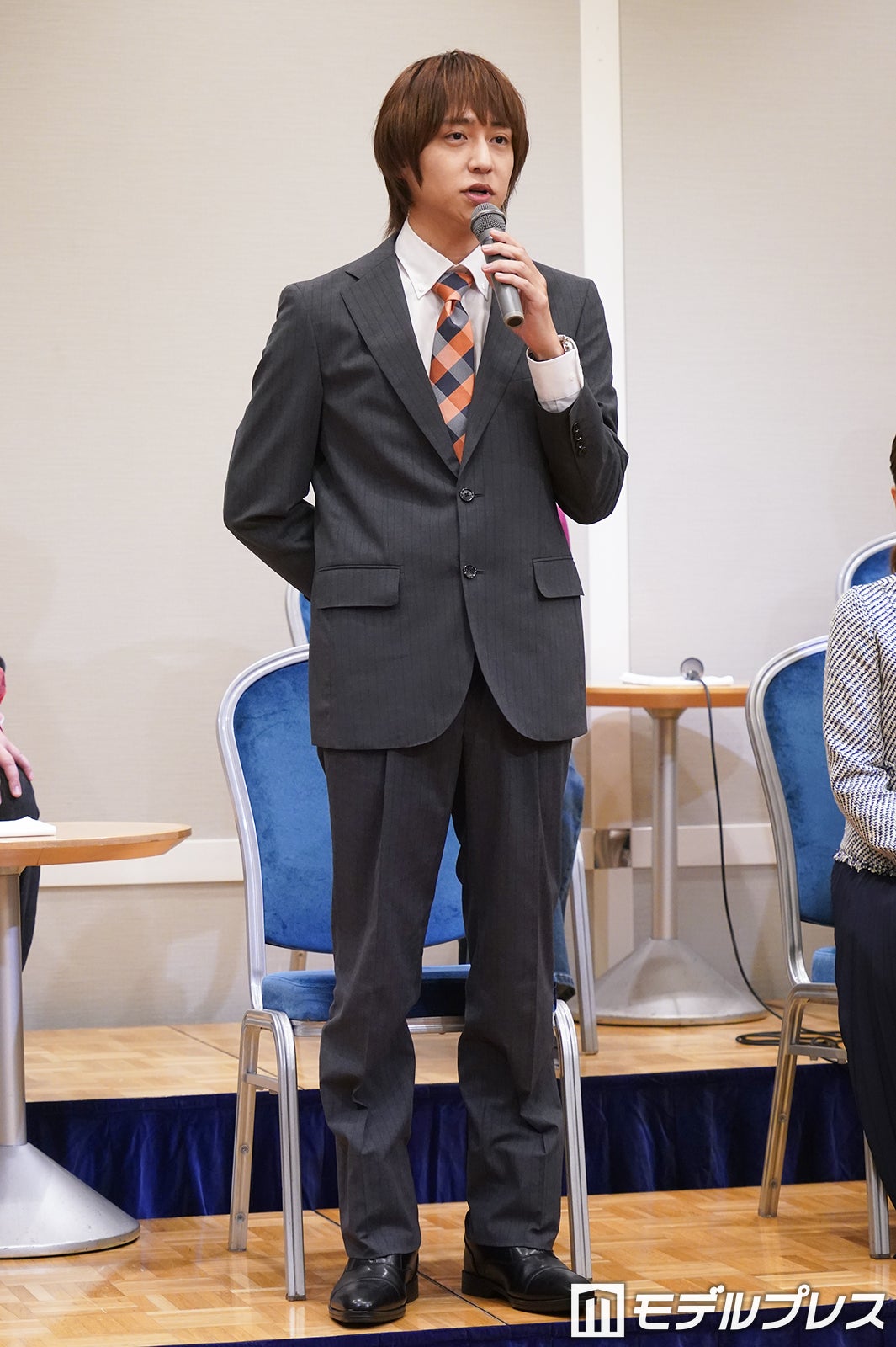 八乙女光（C）モデルプレス