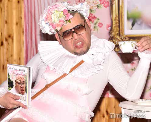 くっきー、ロリータ協会・副会長に誘われる “可愛い”目指す理由とは