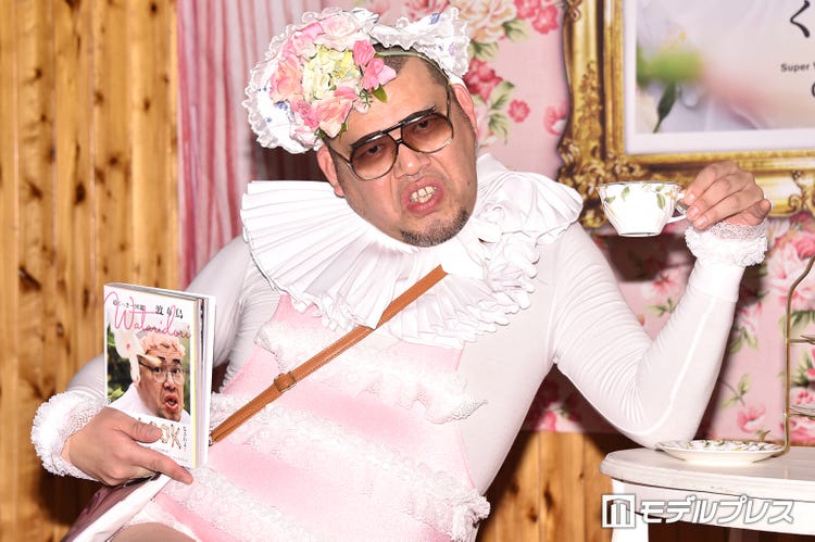 くっきー ロリータ協会 副会長に誘われる 可愛い 目指す理由とは モデルプレス くっきー ロリータ協会 副会長に誘われる 可愛い 目指す理由とは モデルプレス