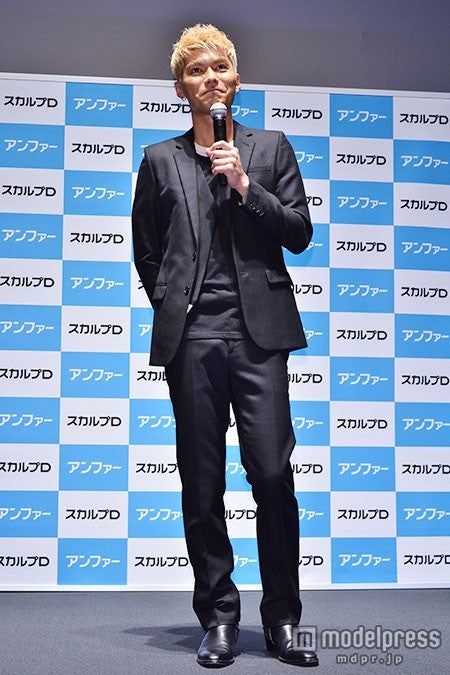 Exile Shokichi 誰もできないって思ってた ソロデビューまでの軌跡を追う モデルプレス Exile Shokichi 誰もできないって思ってた ソロデビューまでの軌跡を追う モデルプレス