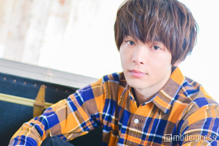 中村倫也(C)モデルプレス