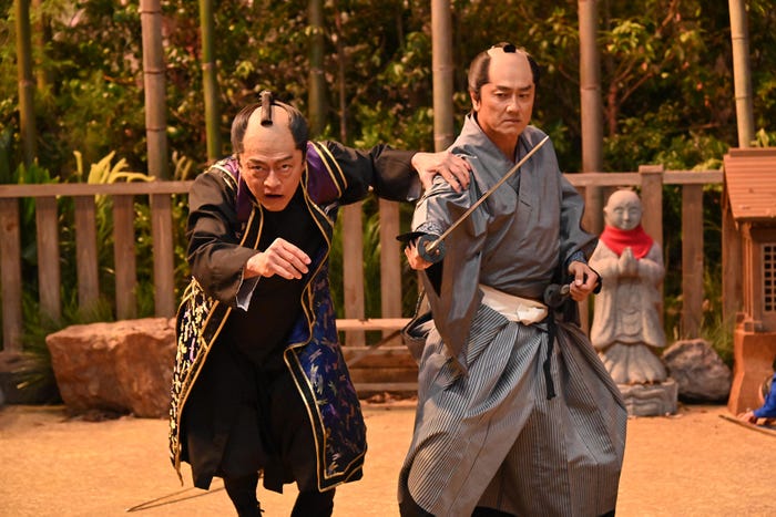 「芸能人格付けチェック!2026お正月スペシャル」(C)ABCテレビ