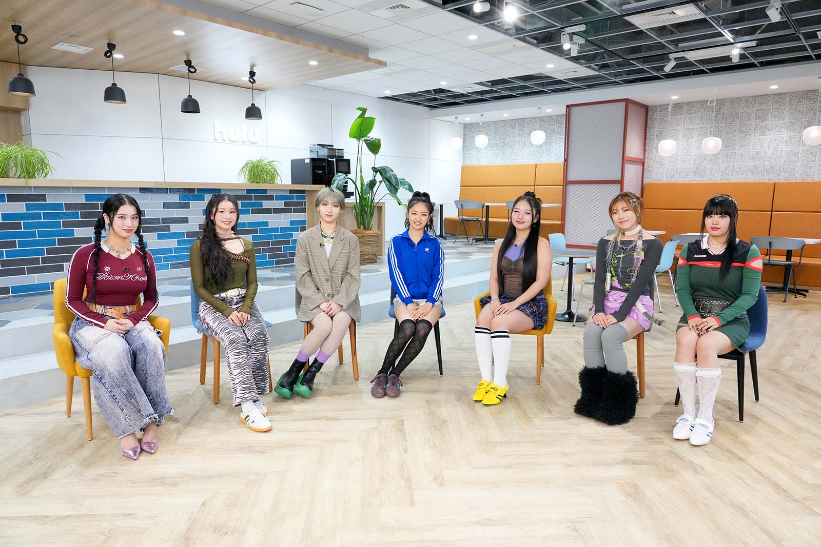 「No No Girls THE MEMORY」配信決定 HANAのオーディション中の葛藤・涙の理由・殻を破った瞬間に迫る