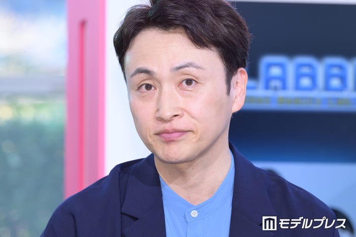 児嶋一哉(C)モデルプレス