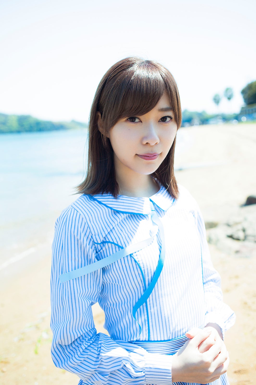 指原莉乃 (24)STU48メンバー／STU48劇場支配人兼務（HKT48TeamH／HKT48劇場支配人 兼務 兼任）（C）STU