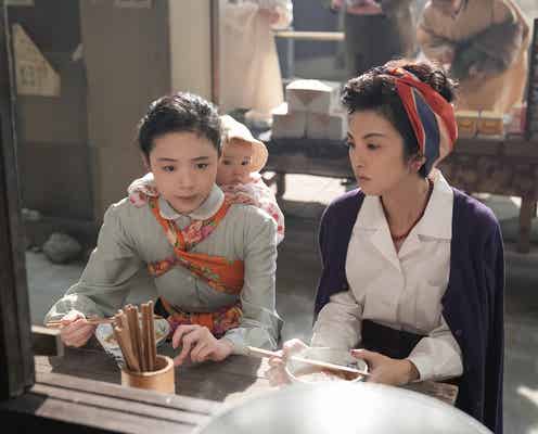 <ブギウギ 第95話あらすじ>スズ子、タイ子の力になろうとおミネに相談