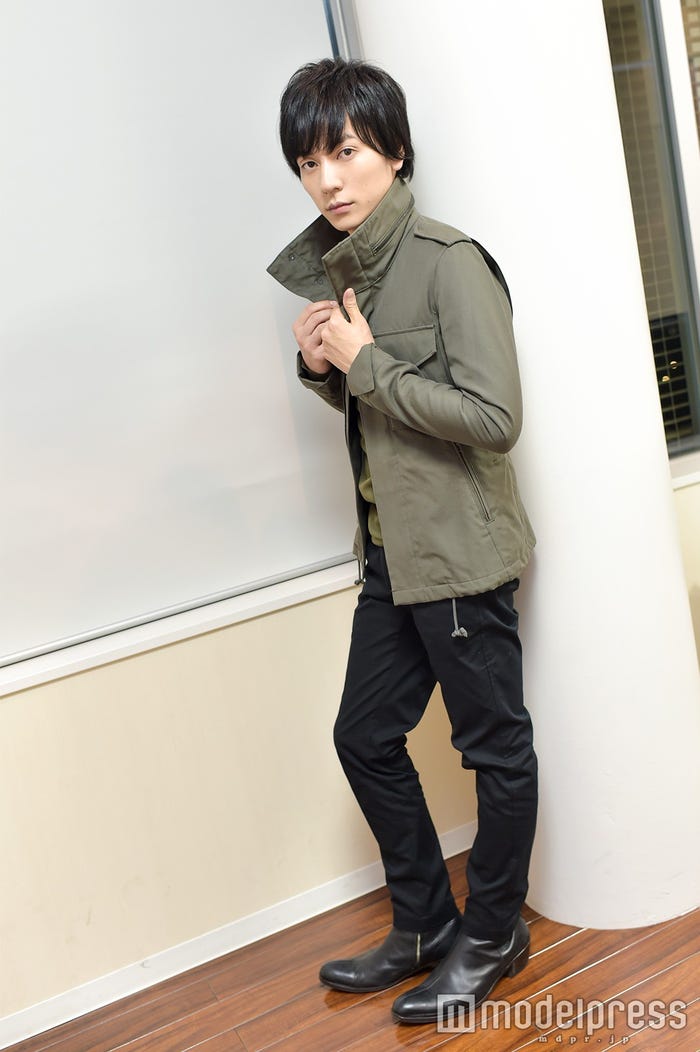 山村隆太(C)モデルプレス