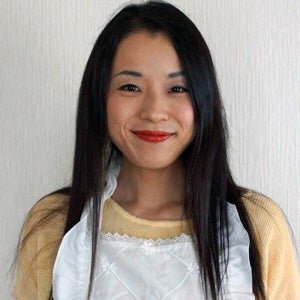 栄養士、フードコーディネーター 吉田理江