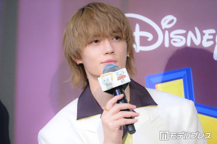 M!LK佐野勇斗、グループ独自のルール明かす「1番初めに取り決めて」