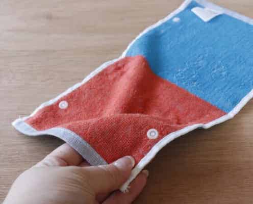 優秀すぎて長年愛用してる!かゆい所に手が届く!100均大人気コラボの便利グッズ