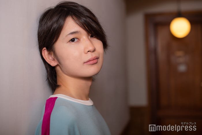 倉持竣さん(C)モデルプレス