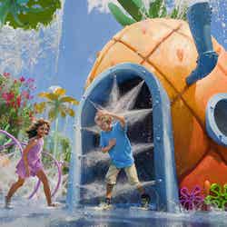 ユニバーサル・キッズ・リゾート/提供画像