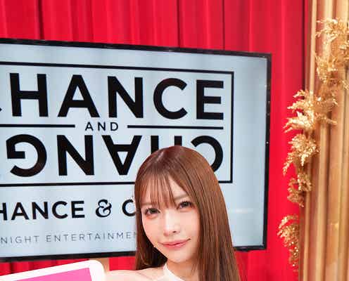 “元看護師キャバ嬢”飛鳥「親に敷かれたレールを歩いてきた」夢諦めた過去から輝き放つまで【モデルプレスインタビュー】