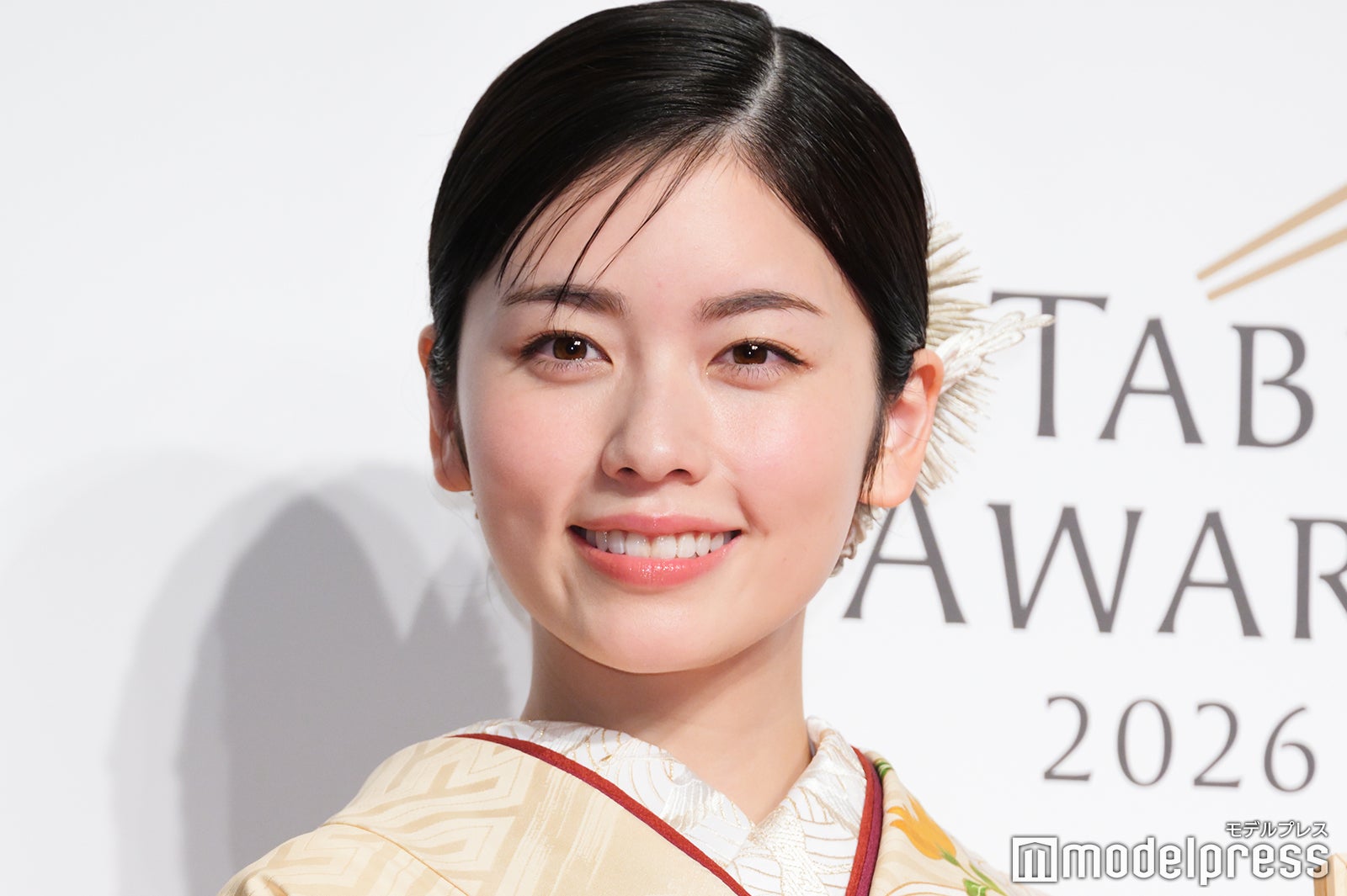 小芝風花（C）モデルプレス