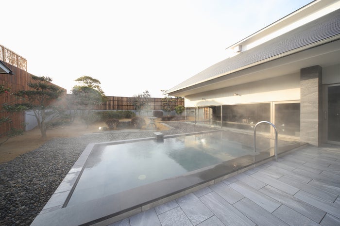 みろくの里・昭和の湯／画像提供：みろくの里