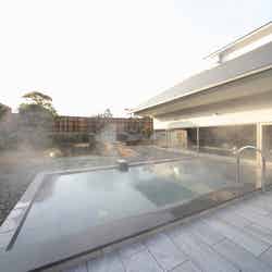 みろくの里・昭和の湯/画像提供:みろくの里