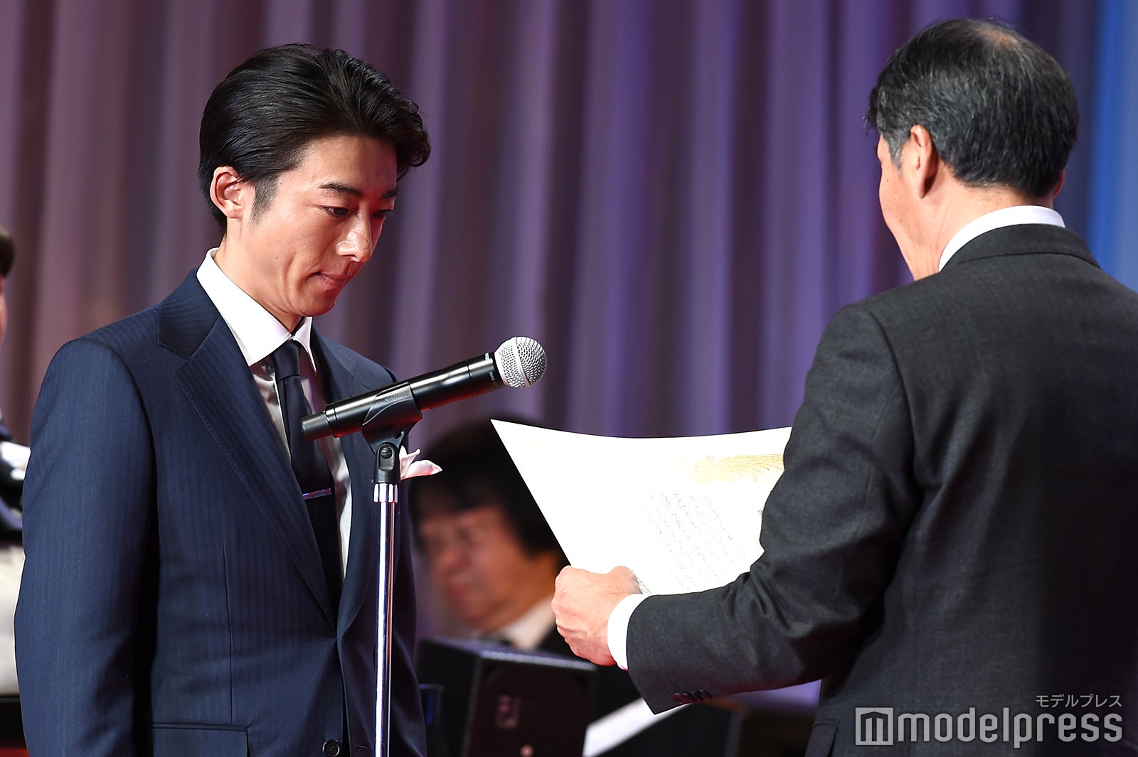 高橋一生 （C）モデルプレス