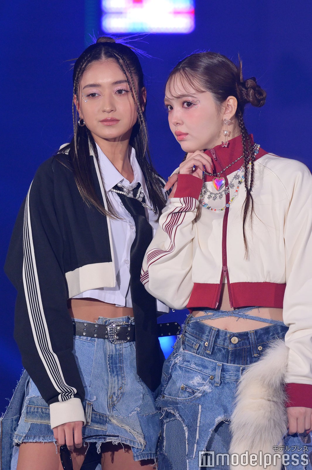 （C）モデルプレス