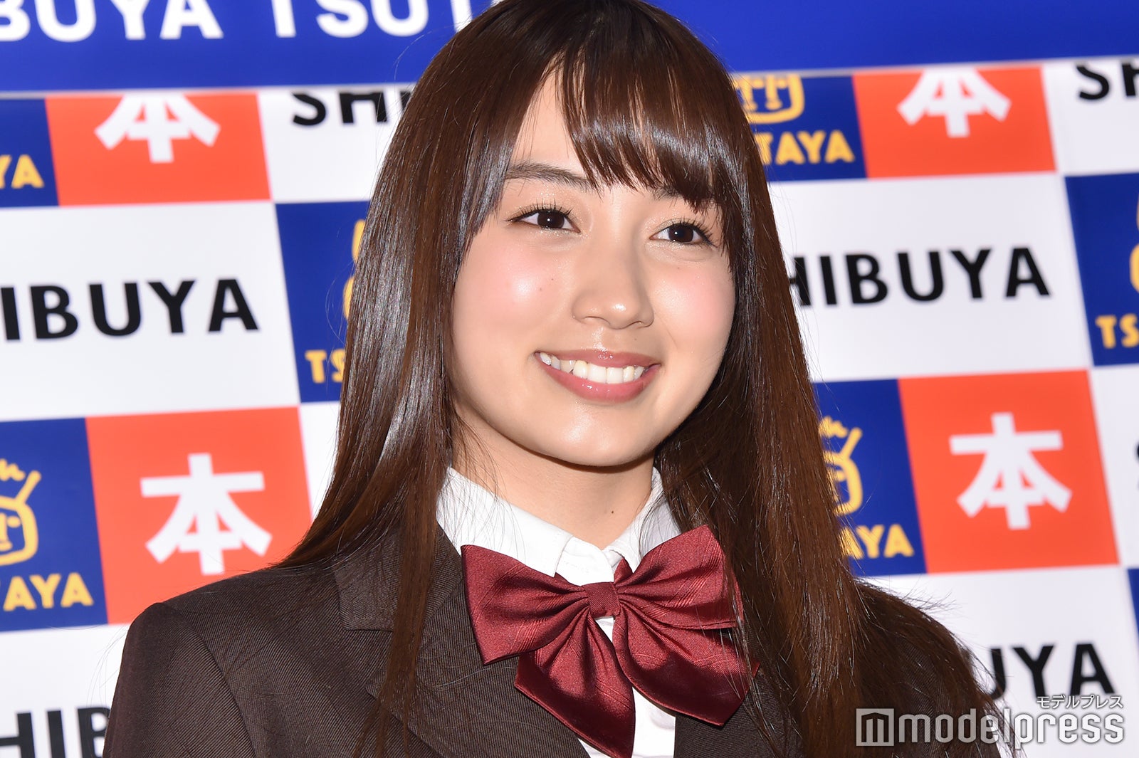 黒木ひかり（C）モデルプレス