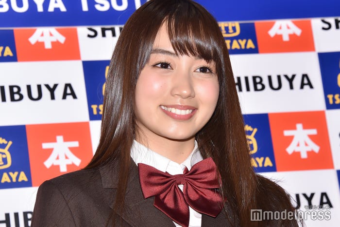 黒木ひかり(C)モデルプレス