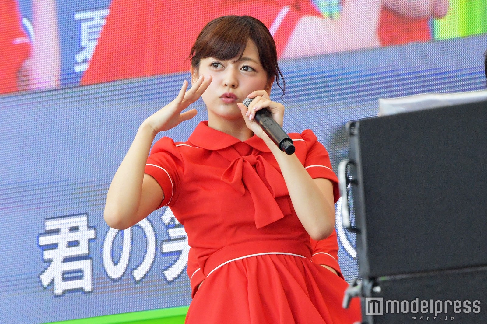 NGT48 （C）モデルプレス