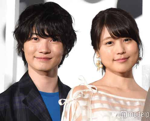 神木隆之介・有村架純ら「3月のライオン」史上初の快挙 “投げキス”サービスに観客熱狂