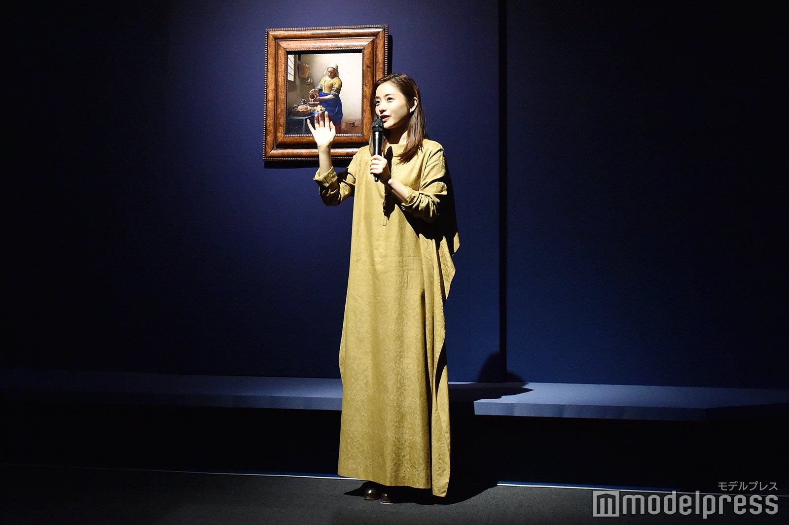 石原さとみ（C）モデルプレス