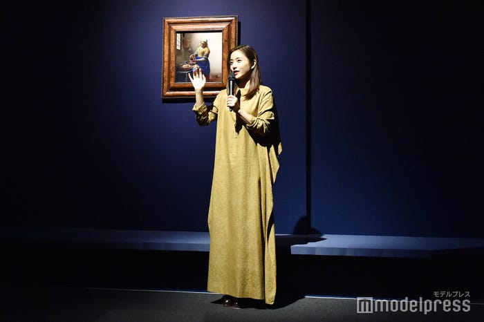 石原さとみ(C)モデルプレス