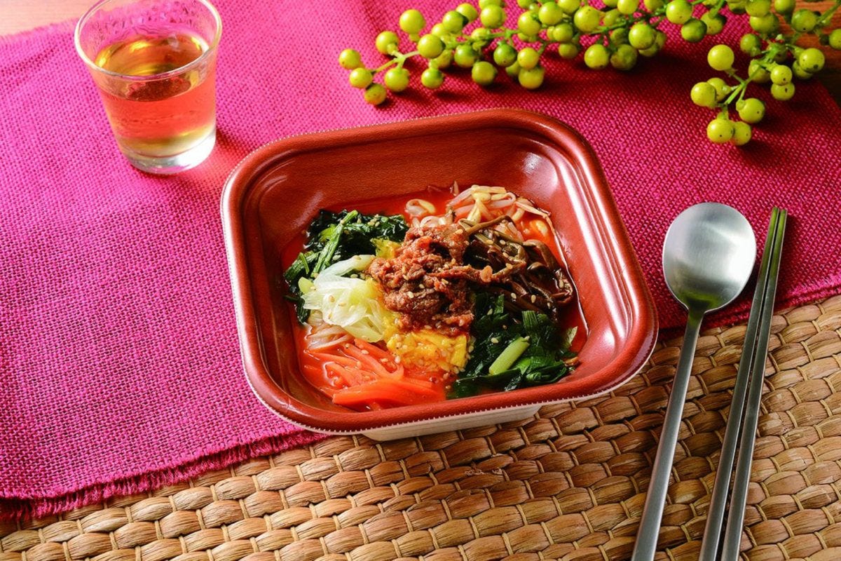 焼肉トラジ監修